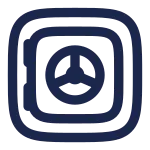 Safe 2 SVG Icon